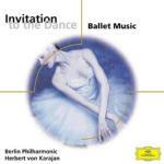 Invito alla danza - CD Audio di Herbert Von Karajan,Berliner Philharmoniker