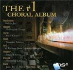 No. 1 Choral Album