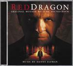 Red Dragon (Colonna sonora)