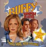 Buffy (Colonna sonora)