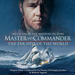 Master and Commander (Colonna sonora)