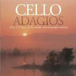 Cello Adagios