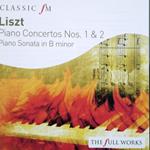 Piano Concertos No 1 & 2