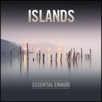 Islands. Essential Einaudi (Deluxe)