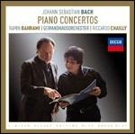 Concerti per pianoforte - Bahrami Plays Bach Live (Deluxe Edition)