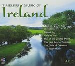 Timeless Music Of Ireland