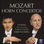 Horn Concertos