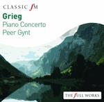 Peer Gynt & Piano Concerto