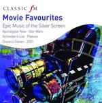 Movie Favourites: Epic Music Of The Silver Screen