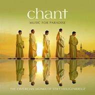 Chant. Music for Paradise