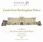 Carols From Buckingham Palace