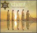 Chant. Music for Paradise (Special Christmas Edition)