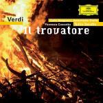 Il Trovatore - CD Audio di Giuseppe Verdi,Tullio Serafin,Fiorenza Cossotto,Carlo Bronzi,Antonietta Stella,Orchestra del Teatro alla Scala di Milano