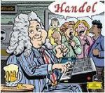 Händel (Classical Bytes)