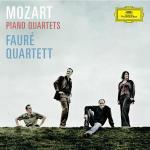 Quartetti con pianoforte