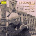 Serenata n.1 / Negro Folk Symphony