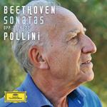 Sonate per pianoforte op.7, op.14, op.22