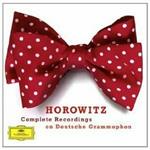 Complete Deutsche Grammophon Recordings