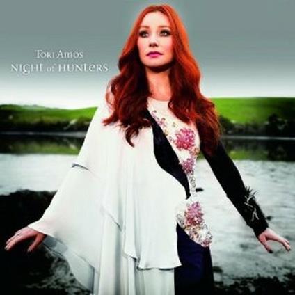 Night of Hunters - CD Audio di Tori Amos