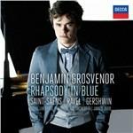 Rapsodia in Blu - Concerto in Sol / Concerto per pianoforte n.2