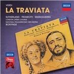 La Traviata