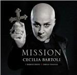 Mission (Deluxe Edition)