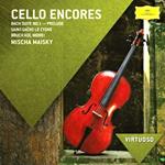 Cello Encores