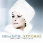 St. Petersburg (Deluxe Edition)