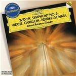 Sinfonia per organo / Carillon de Westminster / Sonata sul 94° Salmo