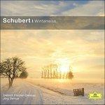 Winterreise - CD Audio di Franz Schubert