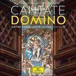 Cantate Domino