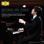 17th International Chopin Piano Competition (Warsaw 2015) - CD Audio