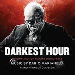 Darkest Hour (Colonna sonora)