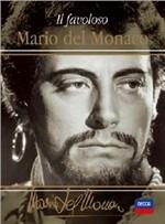 Il favoloso Mario Del Monaco