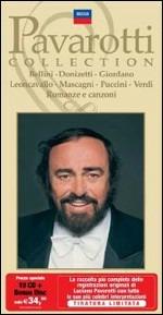 Pavarotti Collection