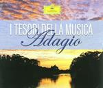 I tesori della musica. Adagio