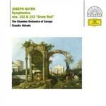 Sinfonie n.102, n.103 - CD Audio di Franz Joseph Haydn,Claudio Abbado,Chamber Orchestra of Europe