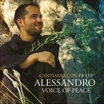 Cantiamo con Frate Alessandro - CD Audio di Frate Alessandro