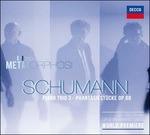 Trio 3 Fantasiestücke - CD Audio di Robert Schumann,Trio Metamorphosi