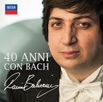 40 Anni con Bach