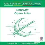 Opera Arias. 1000 Years Of Classical