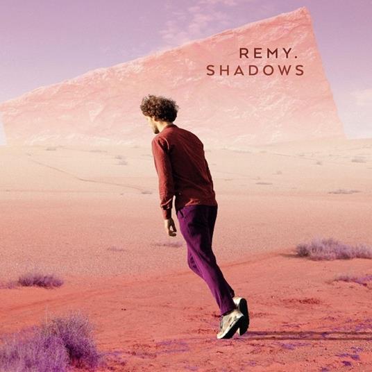 Shadows - Vinile LP di Remy Van Kesteren