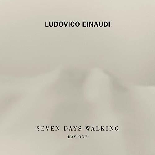 Seven Days Walking. Day 1 - Ludovico Einaudi - Vinile | Feltrinelli
