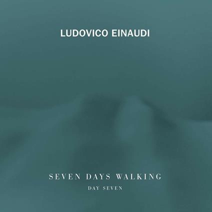 Seven Days Walking Day 7 - CD Audio di Ludovico Einaudi