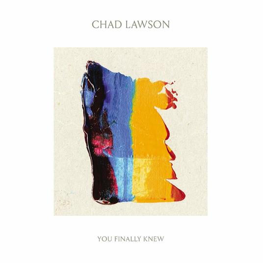 You Finally Knew - Vinile LP di Chad Lawson