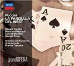 Fanciulla del West