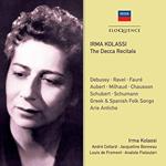 The Decca Recitals