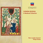 Carmina Burana. A Medieval Collection