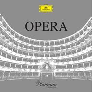 Opera. The Platinum Collection