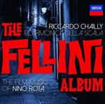 The Fellini Album